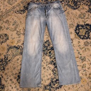 Men’s BKE jeans